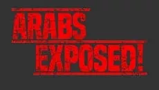 Порнозвезда: ArabsExposed