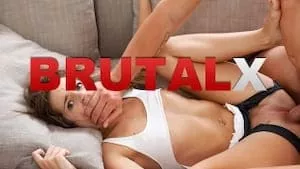 Порнозвезда: Brutal X