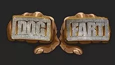 Порнозвезда: DogFart