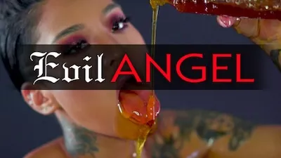 Порнозвезда: Evil Angel