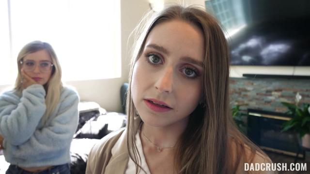 Батя достал хуй и стал тыкать в рты и пёзды непослушных дочерей русский перевод