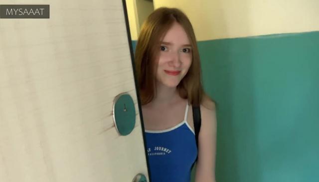 Брат только собирался присунуть сводной сестре а Станиславский уже бежал к ним с мачете