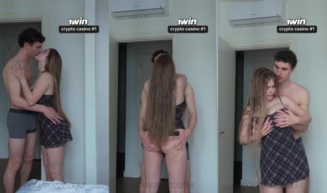 COMATOZZE Магомед вставил пальчик в попу Анал не за горами Дорогой брат ждёт приказа