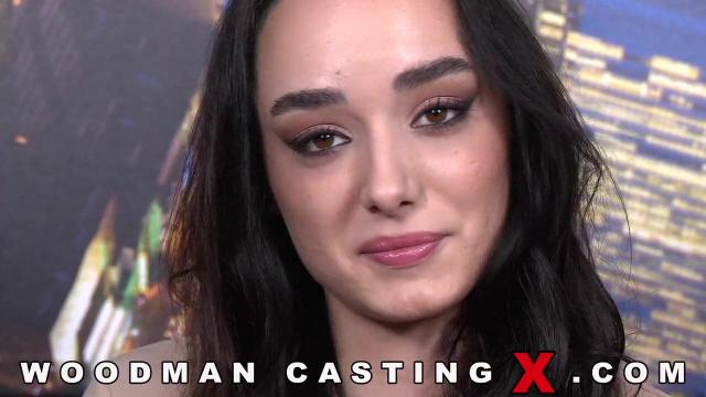 Для жопы честь иметь внутри хуй Вудмана Мыть ее теперь не буду никогда