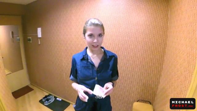 Этот способ поможет тебе соблазнить любую русскую девушку