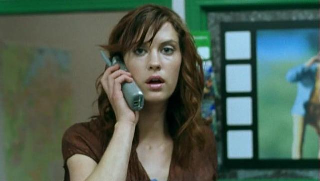 Фильм Lie with Me  Спи со мной