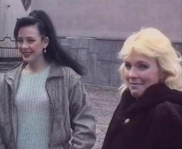 Фильм Moscou Amateur 1  Московский Любитель 1