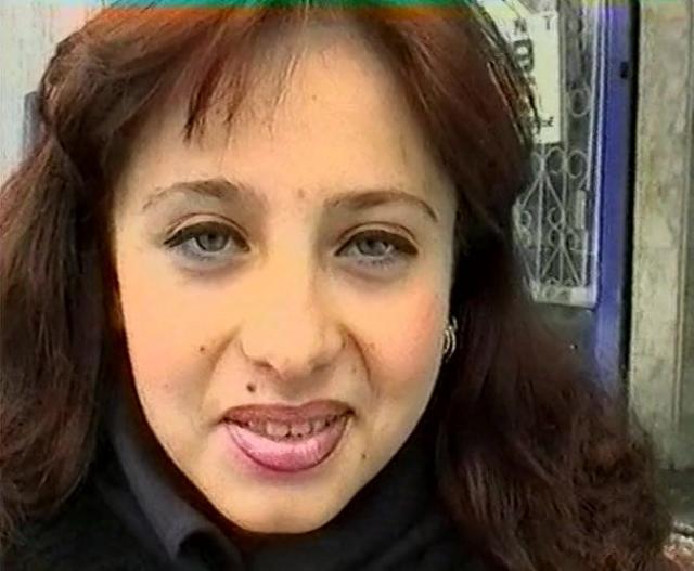 Фильм Moscou Amateur 2  Московский Любитель 2