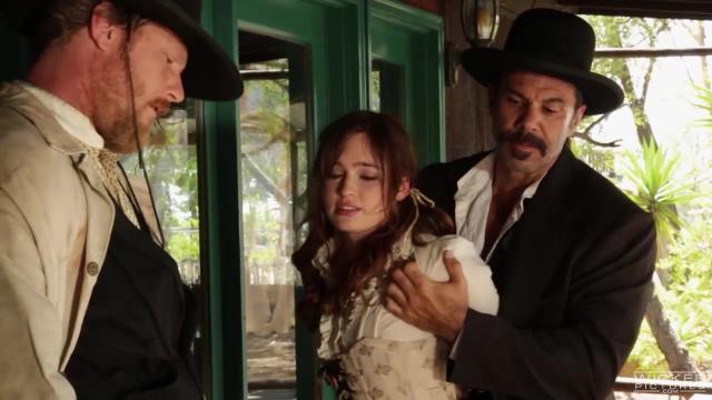 Фильм Wanted  В Розыске с русским переводом