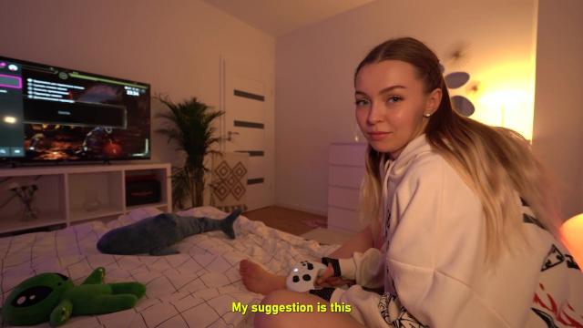 Или я тебя сегодня выебу или я поставлю пароль на Икс Бокс