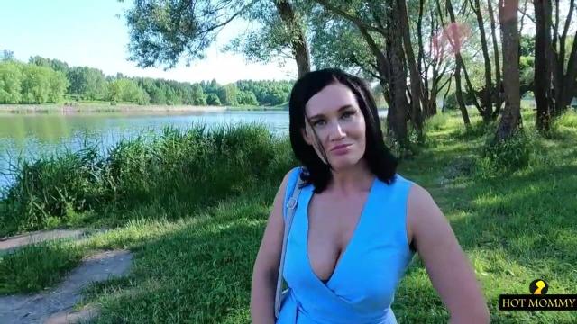 Как я провёл лето сношая свою мачеху