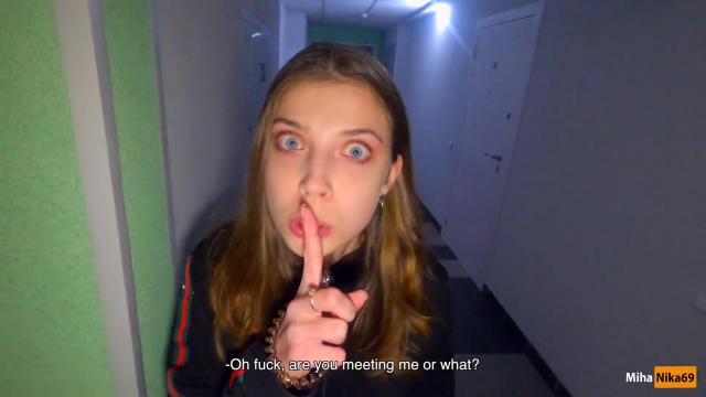 Мама подружки дома Можно вывести в падик и трахнуть там