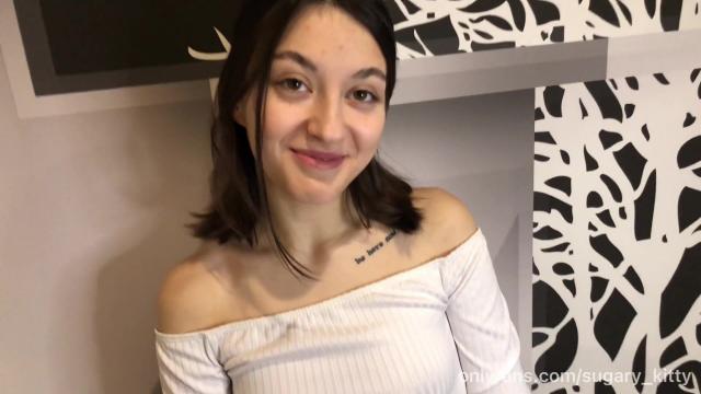 На колени хохлунья Тощеногий Мыкола наваливает в рот киевской студентке