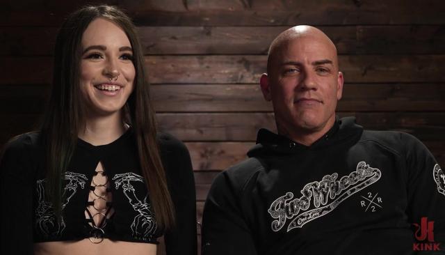 Не кочегары мы не плотники а мы бондажники-вибровщики