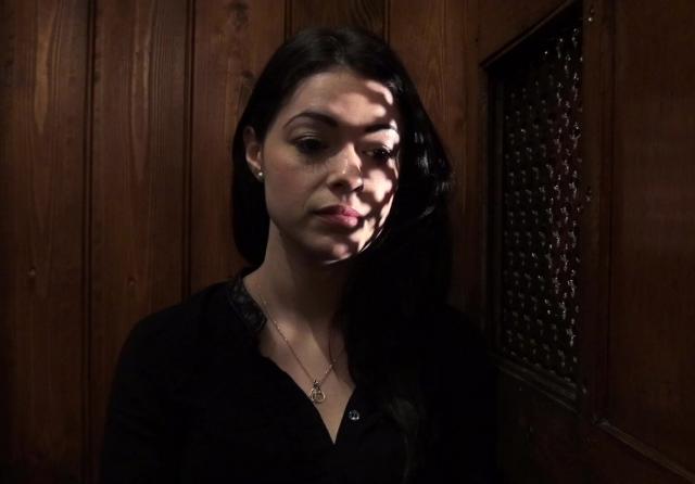 Не останавливайся святой отец Выгоняй из меня бесов своим хуем