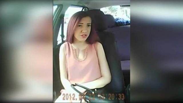 Не постанова вывез в лес чужую жену и вдул без презика в машине