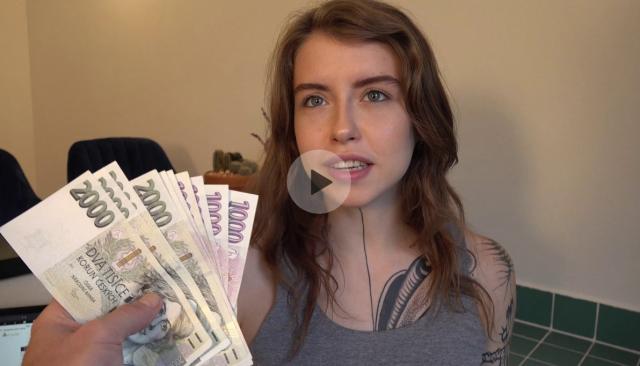 Пицца с начинкой мужской кончины