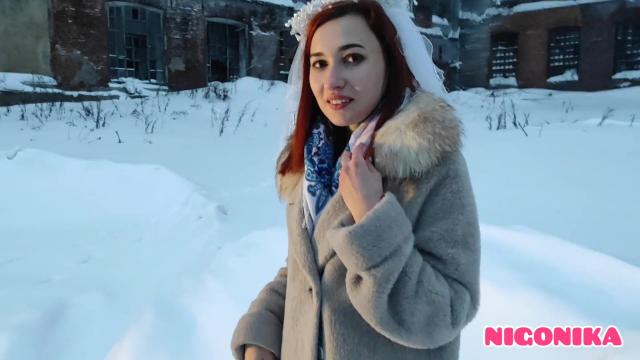 Питерские гопники приехали в Иваново и развратили невесту