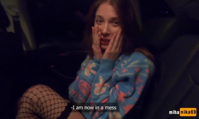 После этого видоса с Механикой ты никогда не будешь закрывать машину