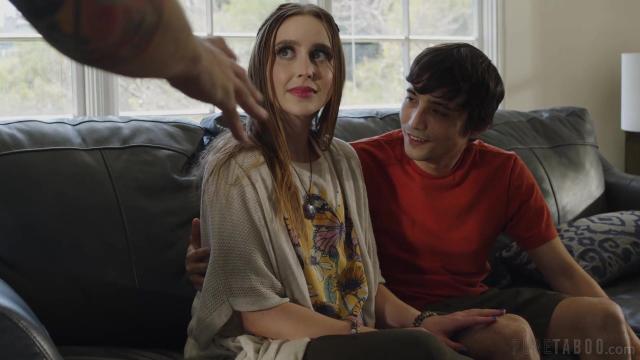 PureTabooЭксперт по сексу снимает зажимы с пиздюка и его пиздюшонки русский перевод