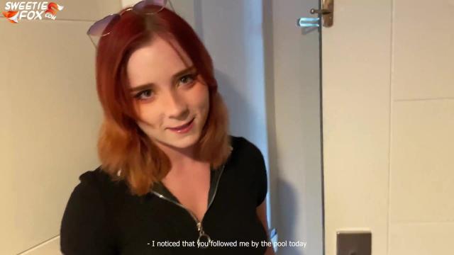 Русская туристка в Турции нагло использовала член пермяка для обуздания похоти