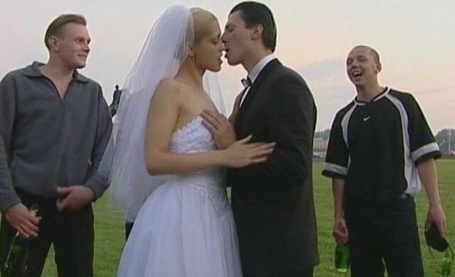 Русский фильм Белые ночи Санкт-Петербурга 3