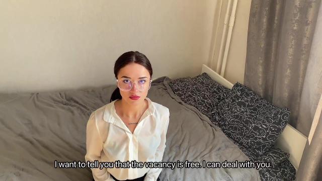 Сергей Владимирович вы слишком жёстко со мной Ой ну колготки-то зачем рвёте