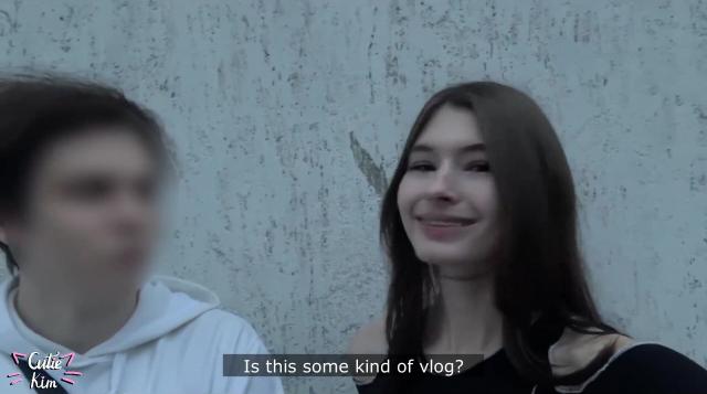 Слышь пацанчик твой недочабрь закончился Пошли ко мне  поебёмся