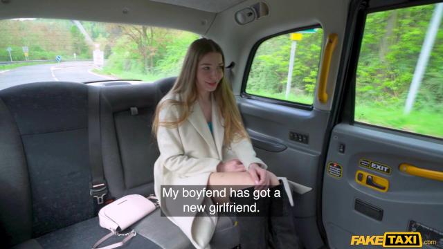 Таксист всегда поможет выслушает выебет довезёт до дома