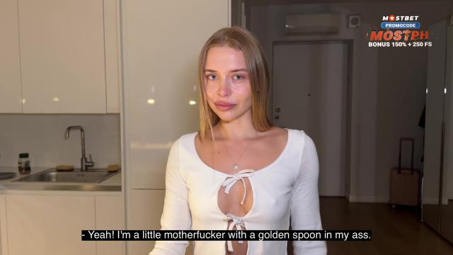 Тебя наняли учить так научи ебаться а то я родителям пожалуюсь