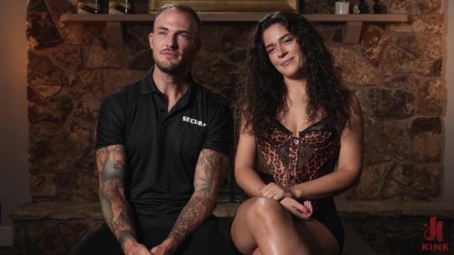 Ветеран СВО слетел с катушек и расхерачил свою бабу