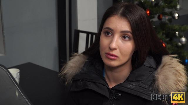 Я отдалась коллектору и больше не должна 25 миллиона подозреваю что где-то наебали но где