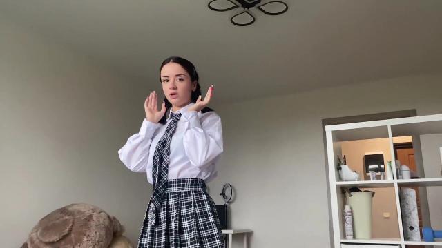 Я скулила как собака Спасибо члену моего брата