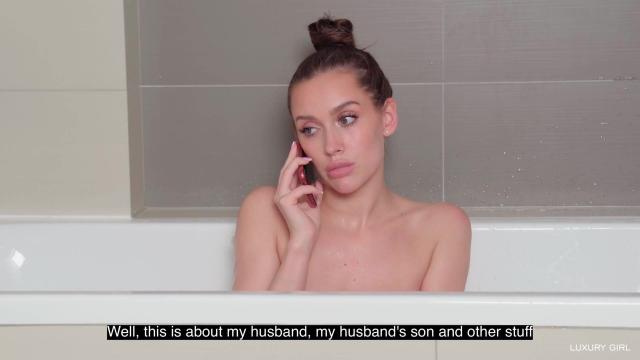 Запутанная история моих сексуальных отношений